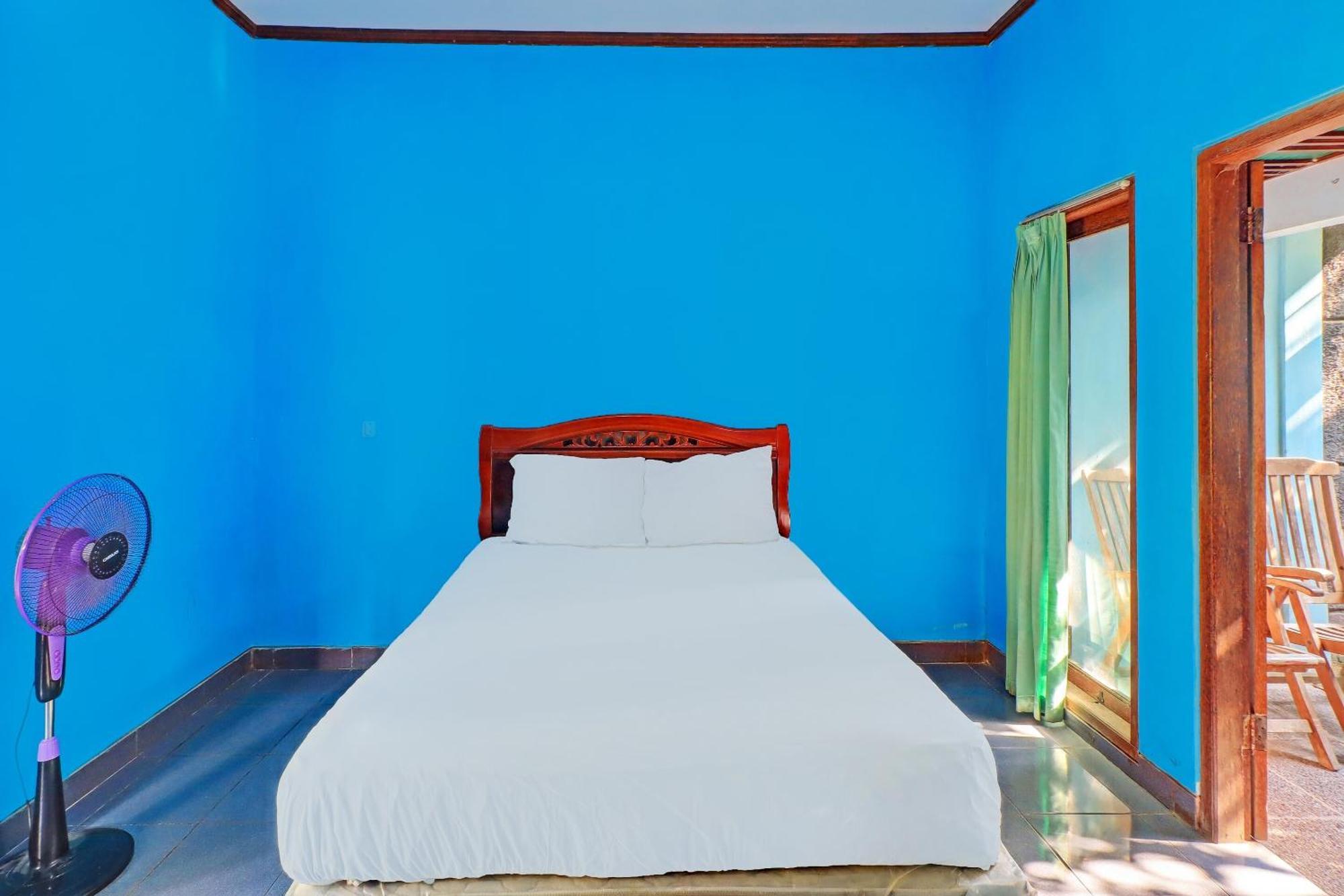 Oyo 92401 Hotel Mustika Negara  Eksteriør bilde