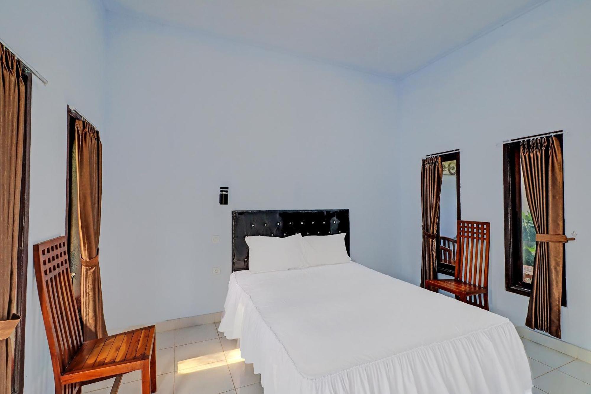 Oyo 92401 Hotel Mustika Negara  Eksteriør bilde