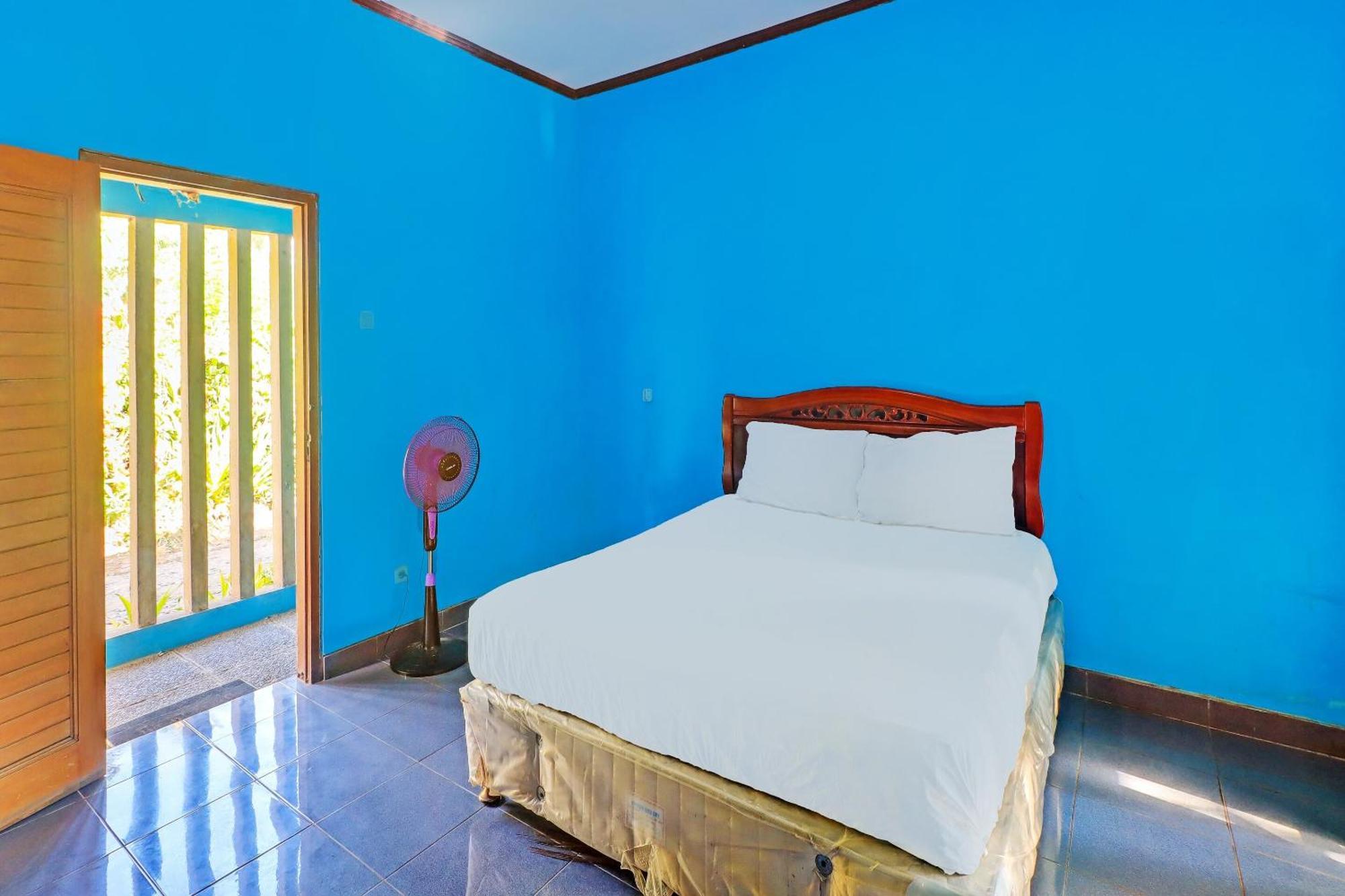 Oyo 92401 Hotel Mustika Negara  Eksteriør bilde