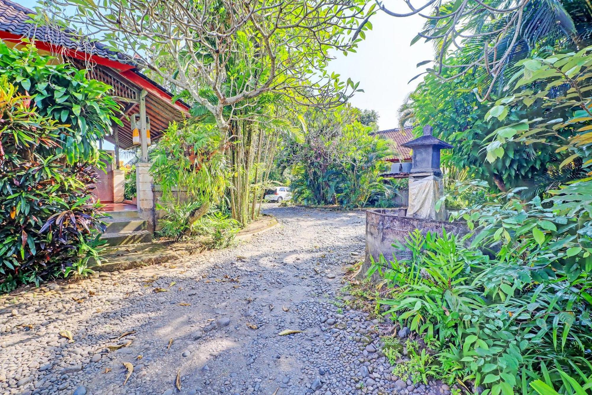 Oyo 92401 Hotel Mustika Negara  Eksteriør bilde