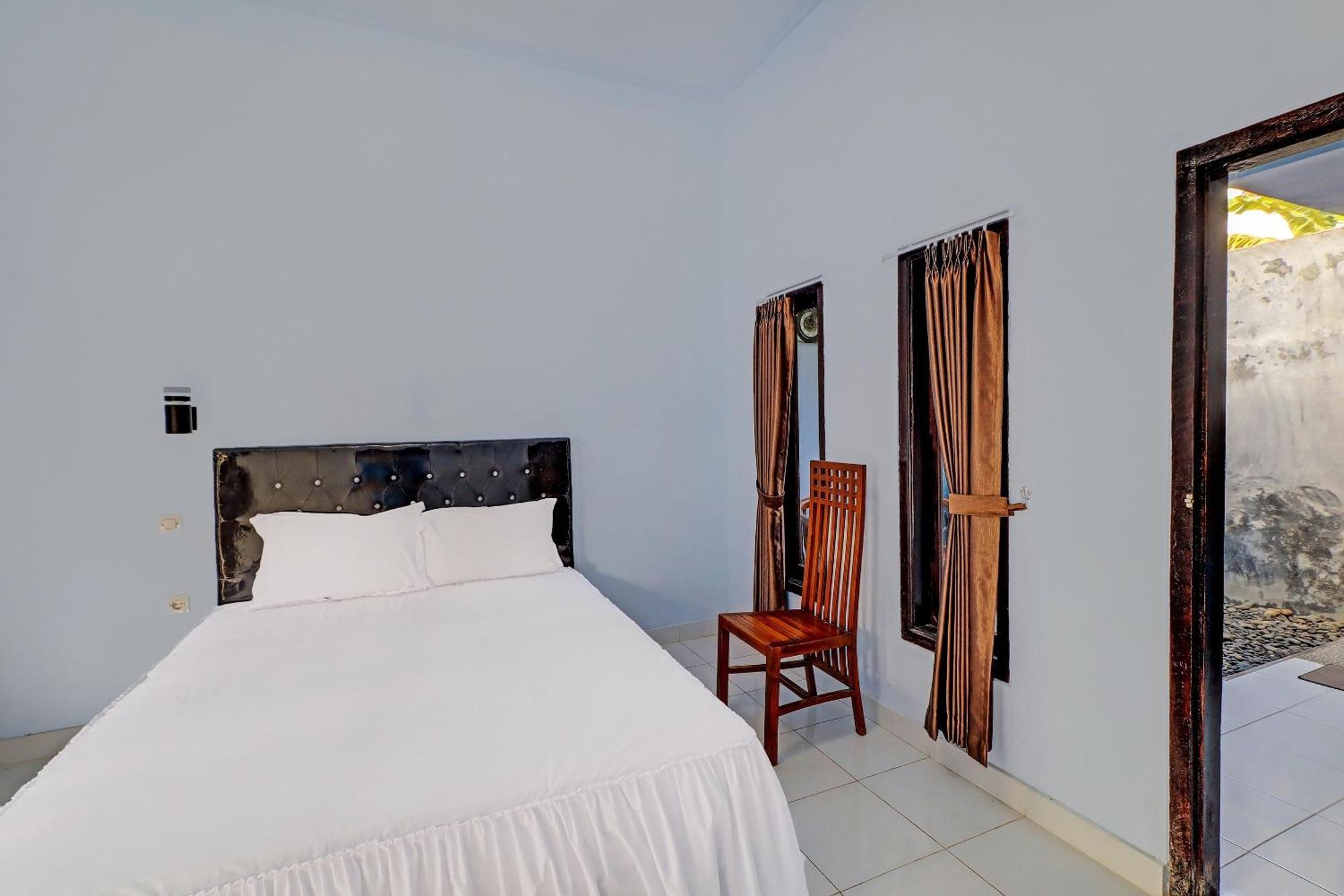 Oyo 92401 Hotel Mustika Negara  Eksteriør bilde