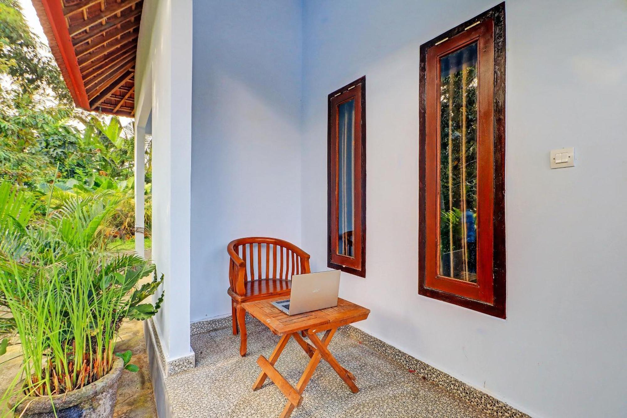 Oyo 92401 Hotel Mustika Negara  Eksteriør bilde
