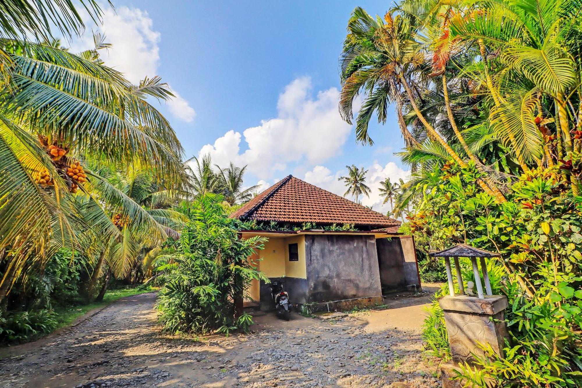 Oyo 92401 Hotel Mustika Negara  Eksteriør bilde